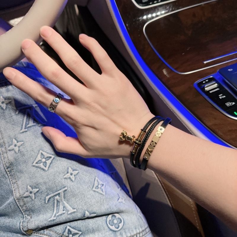 Louis Vuitton Bracelets